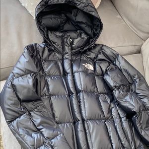 Women’s size XS winter north face l